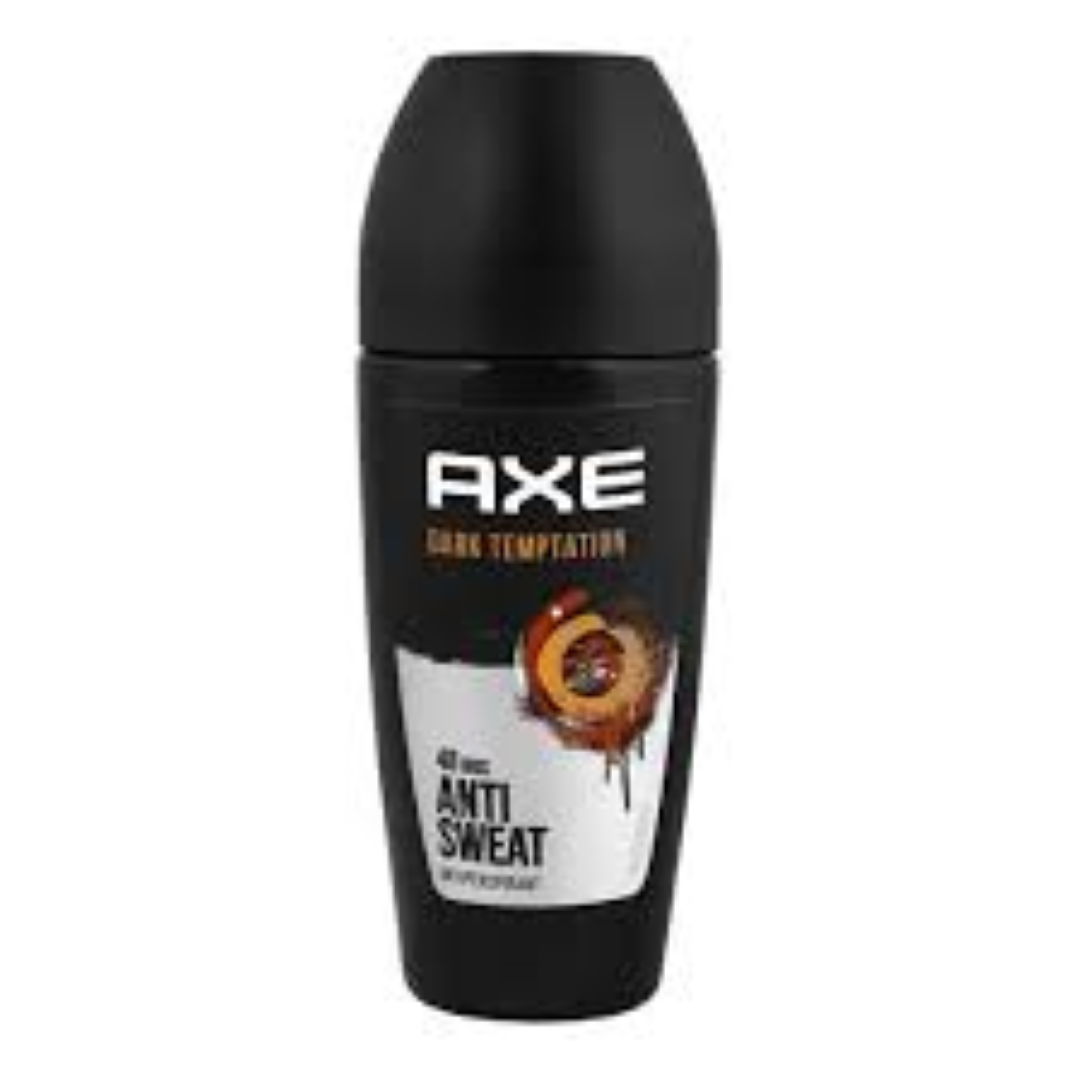 AXE ANTI-PERS CHARGE UP 50ML